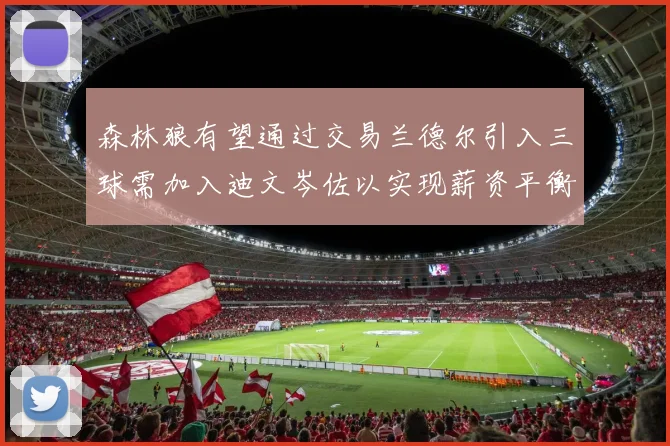 森林狼有望通过交易兰德尔引入三球需加入迪文岑佐以实现薪资平衡
